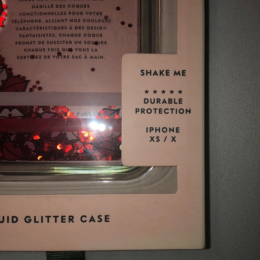 iPhone case - Picture 2 of 4